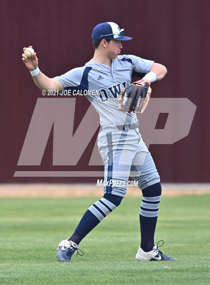 Thumbnail 2 in John Paul II vs Hondo (Comal Clash Tournament) photogallery.