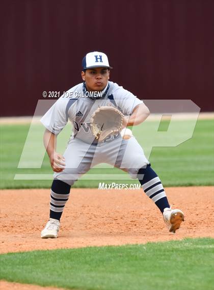 Thumbnail 2 in John Paul II vs Hondo (Comal Clash Tournament) photogallery.