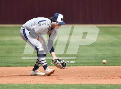 Thumbnail 3 in John Paul II vs Hondo (Comal Clash Tournament) photogallery.