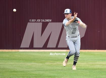 Thumbnail 1 in John Paul II vs Hondo (Comal Clash Tournament) photogallery.