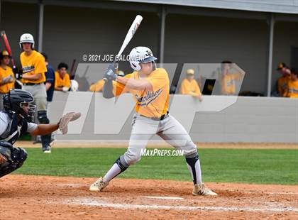 Thumbnail 1 in John Paul II vs Hondo (Comal Clash Tournament) photogallery.