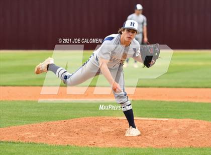 Thumbnail 1 in John Paul II vs Hondo (Comal Clash Tournament) photogallery.