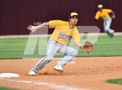 Thumbnail 1 in John Paul II vs Hondo (Comal Clash Tournament) photogallery.