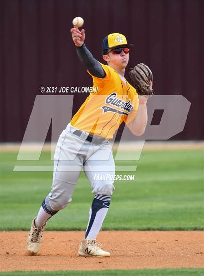 Thumbnail 1 in John Paul II vs Hondo (Comal Clash Tournament) photogallery.