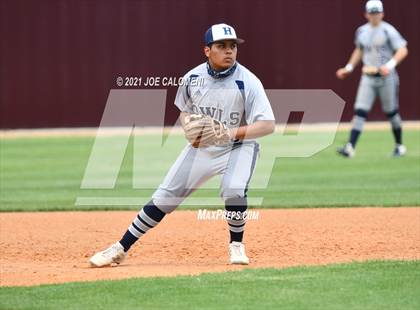 Thumbnail 1 in John Paul II vs Hondo (Comal Clash Tournament) photogallery.