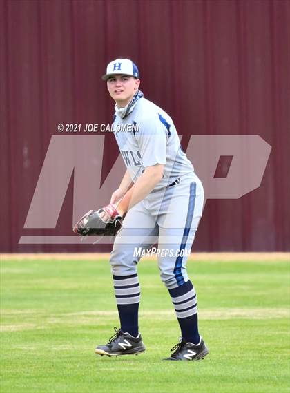 Thumbnail 2 in John Paul II vs Hondo (Comal Clash Tournament) photogallery.