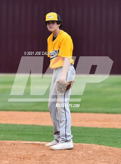 Thumbnail 3 in John Paul II vs Hondo (Comal Clash Tournament) photogallery.