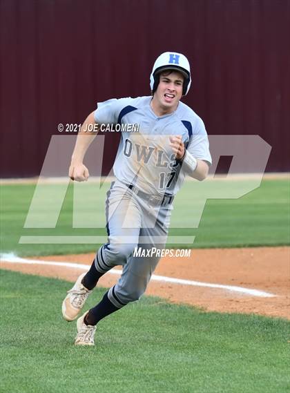Thumbnail 1 in John Paul II vs Hondo (Comal Clash Tournament) photogallery.
