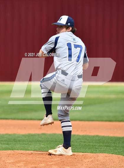 Thumbnail 1 in John Paul II vs Hondo (Comal Clash Tournament) photogallery.