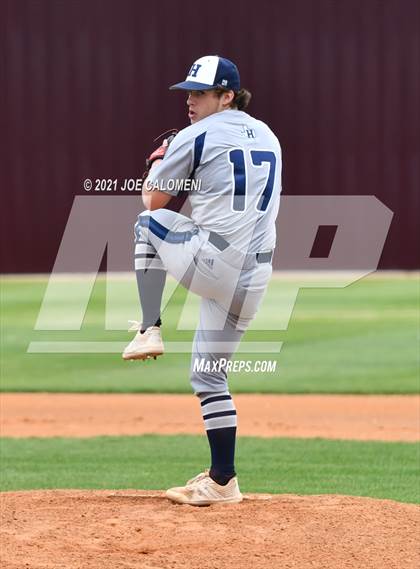 Thumbnail 1 in John Paul II vs Hondo (Comal Clash Tournament) photogallery.