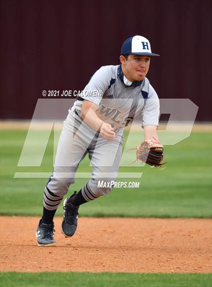 Thumbnail 2 in John Paul II vs Hondo (Comal Clash Tournament) photogallery.