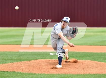 Thumbnail 3 in John Paul II vs Hondo (Comal Clash Tournament) photogallery.