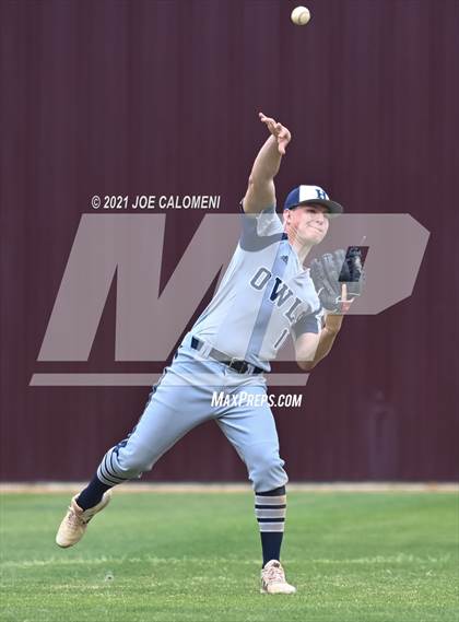 Thumbnail 1 in John Paul II vs Hondo (Comal Clash Tournament) photogallery.