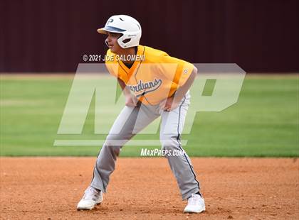 Thumbnail 1 in John Paul II vs Hondo (Comal Clash Tournament) photogallery.