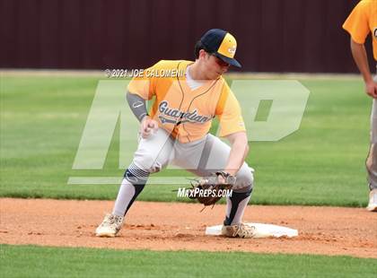Thumbnail 3 in John Paul II vs Hondo (Comal Clash Tournament) photogallery.