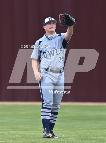 Thumbnail 2 in John Paul II vs Hondo (Comal Clash Tournament) photogallery.