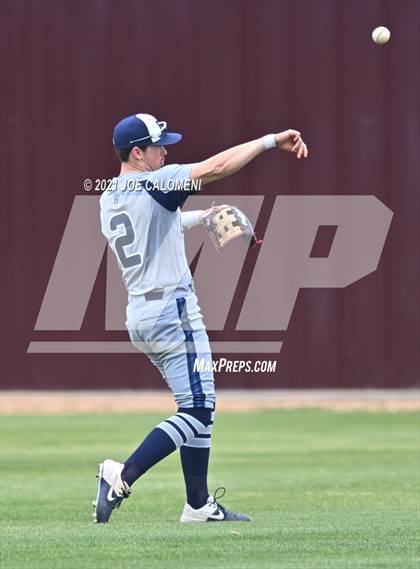 Thumbnail 1 in John Paul II vs Hondo (Comal Clash Tournament) photogallery.