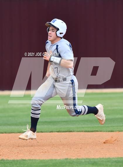 Thumbnail 1 in John Paul II vs Hondo (Comal Clash Tournament) photogallery.