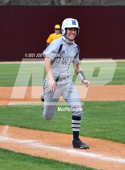 Thumbnail 3 in John Paul II vs Hondo (Comal Clash Tournament) photogallery.