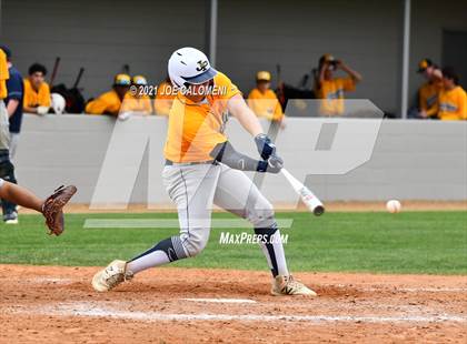 Thumbnail 2 in John Paul II vs Hondo (Comal Clash Tournament) photogallery.