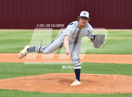 Thumbnail 2 in John Paul II vs Hondo (Comal Clash Tournament) photogallery.