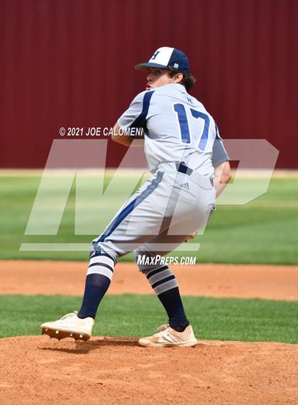 Thumbnail 2 in John Paul II vs Hondo (Comal Clash Tournament) photogallery.