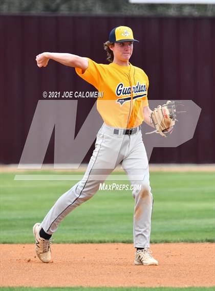 Thumbnail 3 in John Paul II vs Hondo (Comal Clash Tournament) photogallery.