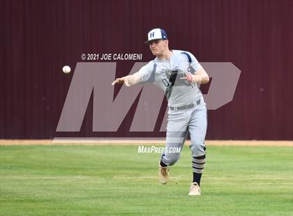 Thumbnail 3 in John Paul II vs Hondo (Comal Clash Tournament) photogallery.