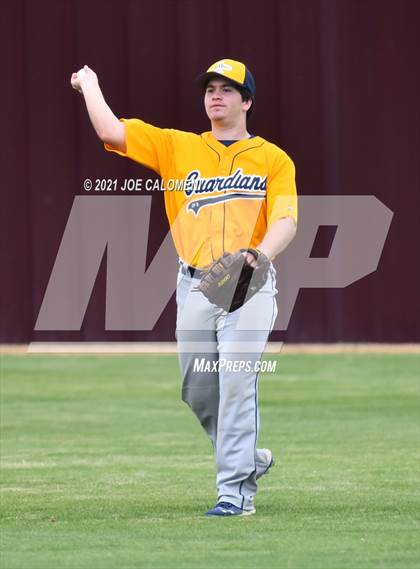 Thumbnail 1 in John Paul II vs Hondo (Comal Clash Tournament) photogallery.
