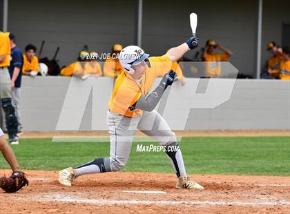 Thumbnail 3 in John Paul II vs Hondo (Comal Clash Tournament) photogallery.