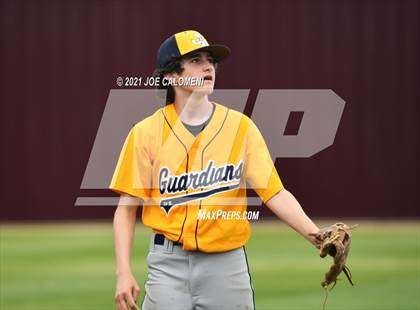 Thumbnail 3 in John Paul II vs Hondo (Comal Clash Tournament) photogallery.