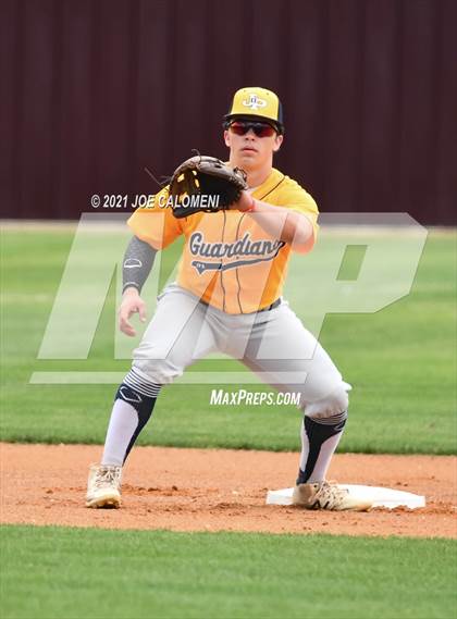 Thumbnail 3 in John Paul II vs Hondo (Comal Clash Tournament) photogallery.