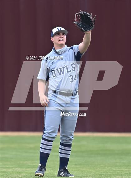 Thumbnail 1 in John Paul II vs Hondo (Comal Clash Tournament) photogallery.
