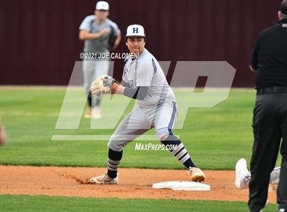 Thumbnail 2 in John Paul II vs Hondo (Comal Clash Tournament) photogallery.