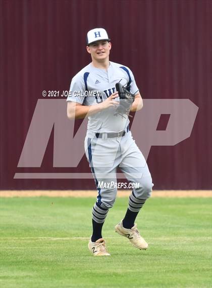 Thumbnail 2 in John Paul II vs Hondo (Comal Clash Tournament) photogallery.