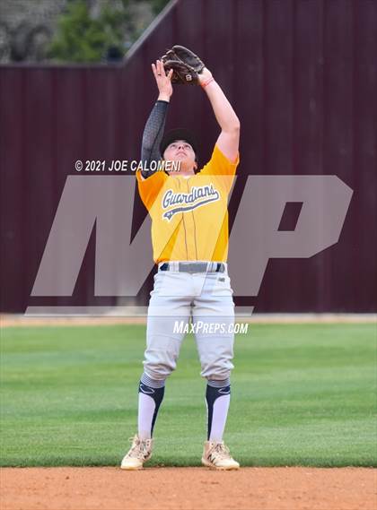 Thumbnail 2 in John Paul II vs Hondo (Comal Clash Tournament) photogallery.