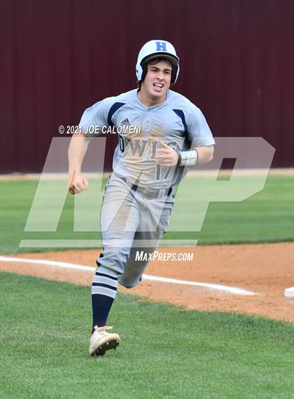 Thumbnail 2 in John Paul II vs Hondo (Comal Clash Tournament) photogallery.