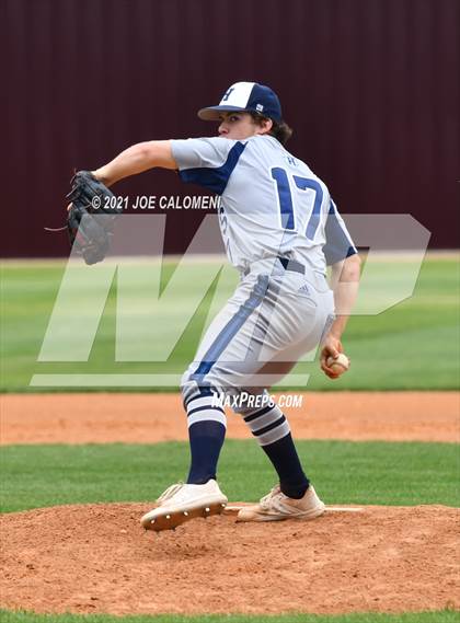 Thumbnail 1 in John Paul II vs Hondo (Comal Clash Tournament) photogallery.