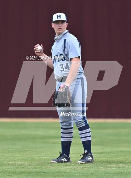 Thumbnail 1 in John Paul II vs Hondo (Comal Clash Tournament) photogallery.