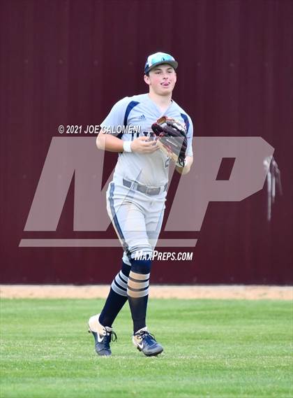Thumbnail 1 in John Paul II vs Hondo (Comal Clash Tournament) photogallery.