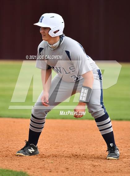 Thumbnail 3 in John Paul II vs Hondo (Comal Clash Tournament) photogallery.