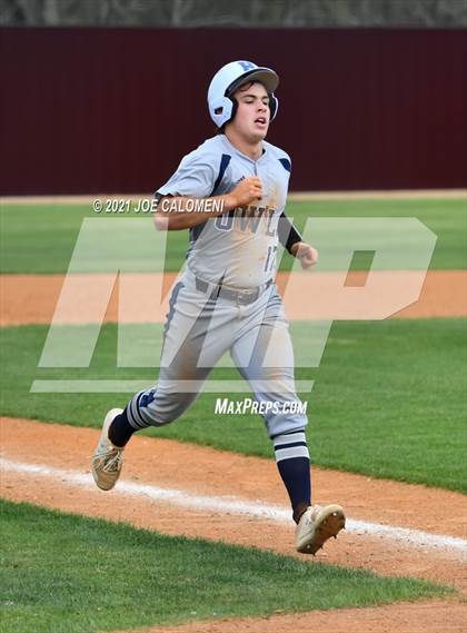 Thumbnail 3 in John Paul II vs Hondo (Comal Clash Tournament) photogallery.