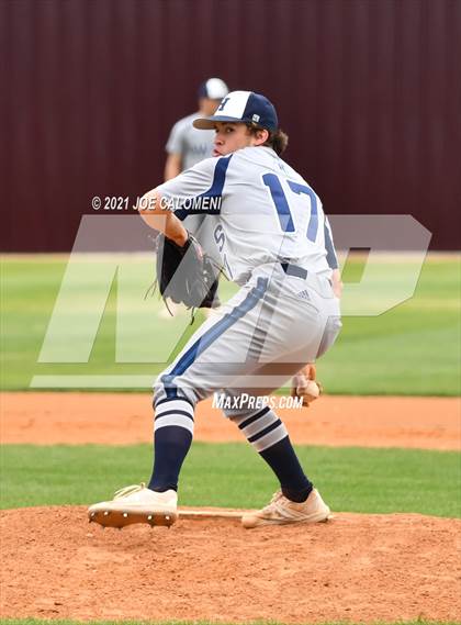 Thumbnail 1 in John Paul II vs Hondo (Comal Clash Tournament) photogallery.
