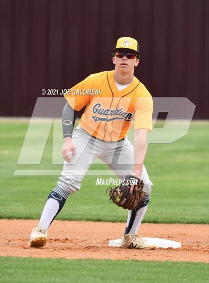 Thumbnail 3 in John Paul II vs Hondo (Comal Clash Tournament) photogallery.