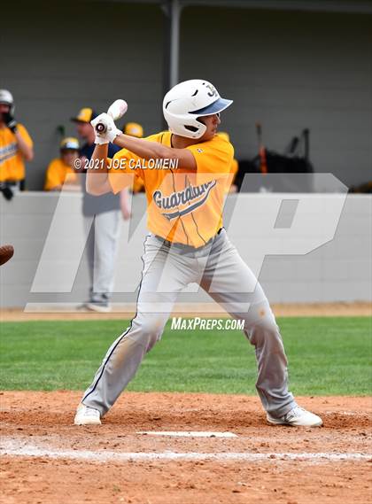 Thumbnail 2 in John Paul II vs Hondo (Comal Clash Tournament) photogallery.