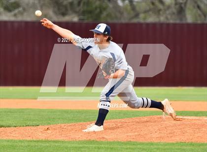 Thumbnail 3 in John Paul II vs Hondo (Comal Clash Tournament) photogallery.