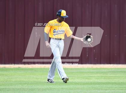 Thumbnail 2 in John Paul II vs Hondo (Comal Clash Tournament) photogallery.