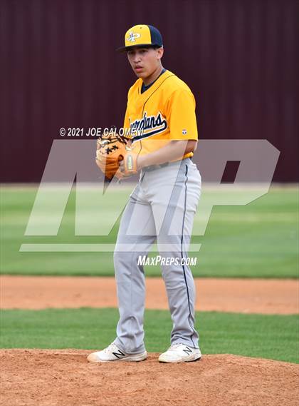 Thumbnail 1 in John Paul II vs Hondo (Comal Clash Tournament) photogallery.