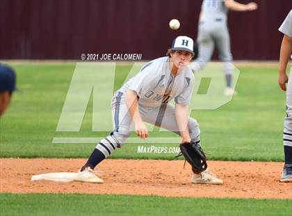 Thumbnail 3 in John Paul II vs Hondo (Comal Clash Tournament) photogallery.