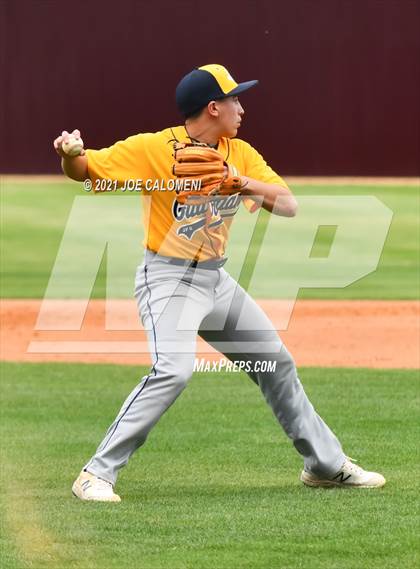 Thumbnail 1 in John Paul II vs Hondo (Comal Clash Tournament) photogallery.